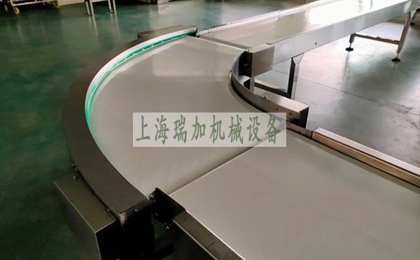 皮帶輸送機(jī)